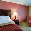 Отель Quality Inn & Suites Pine Bluff, фото 6