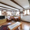 Отель Cozy Apartment in Obersaxen with Terrace, фото 4