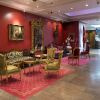 Отель Melia Fernan Gonzalez Boutique Hotel, фото 16