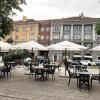 Отель Old Town home of Evil Dog, фото 8