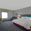 Отель Hampton Inn & Suites Syracuse Dewitt, фото 29