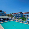 Отель Kevser Inn Hotel, фото 49