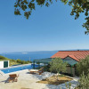 Отель Beautiful Home in Omis With Wifi and 2 Bedrooms, фото 16