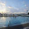 Отель Miami World Rental - Mondrian 608, фото 15