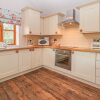 Отель Maltkiln Cottage At Crook Hall Farm, фото 3