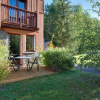 Отель Chalet Jardin Alpin 8 Pax, фото 21