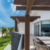 Отель Mareazul Beach Condos Playa Del Carmen, фото 33