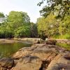 Отель Athgira River Camp, фото 18