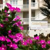 Отель Ocean Resort Villa Condor в Синт-Виллибрордусе
