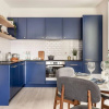 Отель Charming 3-bed Apartment in Dublin 3, фото 8