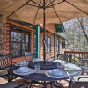 Отель Smoky Mountain Cabin: 4 Acres, 3 Mi to Gatlinburg, фото 13