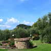 Отель Apartment With one Bedroom in Volterra, With Wonderful Mountain View,, фото 7