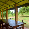 Отель Wilpattu Dilsara Holiday Resort, фото 12
