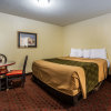 Отель Rodeway Inn Hurricane - Zion National Park Area, фото 13