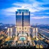 Отель Nam Cuong Nam Dinh Hotel в Намдине