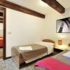 Отель Sleep in Italy - San Polo Apartments, фото 4