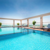 Отель Corvin Hotel, фото 11