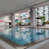 Отель Elegant and Relaxing Studio Apartment H Residence, фото 13