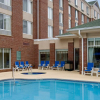 Отель Hilton Garden Inn Atlanta North/Johns Creek, фото 12