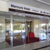 Отель Mercure Hotel Khamis Mushayt, фото 20