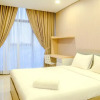 Отель Spacious and Modern L'Avenue Apartment, фото 4
