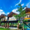 Отель Areca Bungalow, фото 2