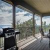 Отель Alpine Village Lodge - Five Bedroom Cabin, фото 6