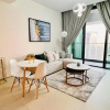 Отель Stunning Apartment at The Address Jumeirah Beach, фото 10