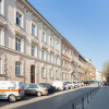 Отель InPoint Apartments - Old Town near Market Square, фото 1