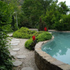 Отель La Casita con jardín frente a la cascada, фото 21