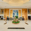 Отель Mingyue Hotel Guanzhou, фото 27
