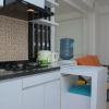 Отель Strategic 2Br At Bassura City Apartment, фото 14