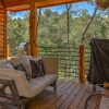 Отель 3 Streams Cabin by Escape to Blue Ridge, фото 4