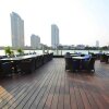 Отель Ramada Plaza Menam Riverside-4 Nights, Bangkok, Thailand, фото 10