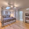 Отель Ruidoso Getaway w/ Deck - 16 Mi to Ski Apache, фото 10