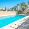 Отель Villa Selene - Sandy Beach, фото 14