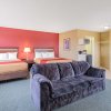 Отель Travelodge by Wyndham Fort St John, фото 3