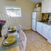 Отель Island Dreams Cozy Cottage #4, фото 31