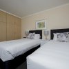 Отель Accommodate Canberra - Kingston Court, фото 5