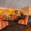 Отель Best Western Plus Parkway Hotel, фото 2