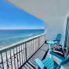 Отель Pelican Beach 2004 1 Bedroom Condo by Pelican Beach Management, фото 20