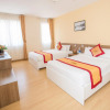 Отель Nice Dream Dalat Hotel, фото 4