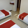 Отель Seymour Guest House, фото 5