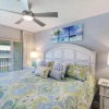 Отель Sanibel Siesta on the Beach Unit 607 2 Bedrooms 2 Bathrooms Condo, фото 2