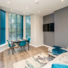 Отель Stay Suites Huddersfield, фото 14