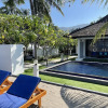 Отель Beach Club Lombok by Bale Solah, фото 16