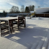 Отель Authentic Log House Near The Fjord and Forest, фото 28