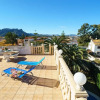 Отель Majestic Villa in Denia With Private Pool, фото 25