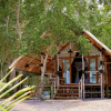 Отель Eco Beach Tent by Billiton, фото 22