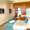 Отель Coral Sea Resort & Casino, фото 5